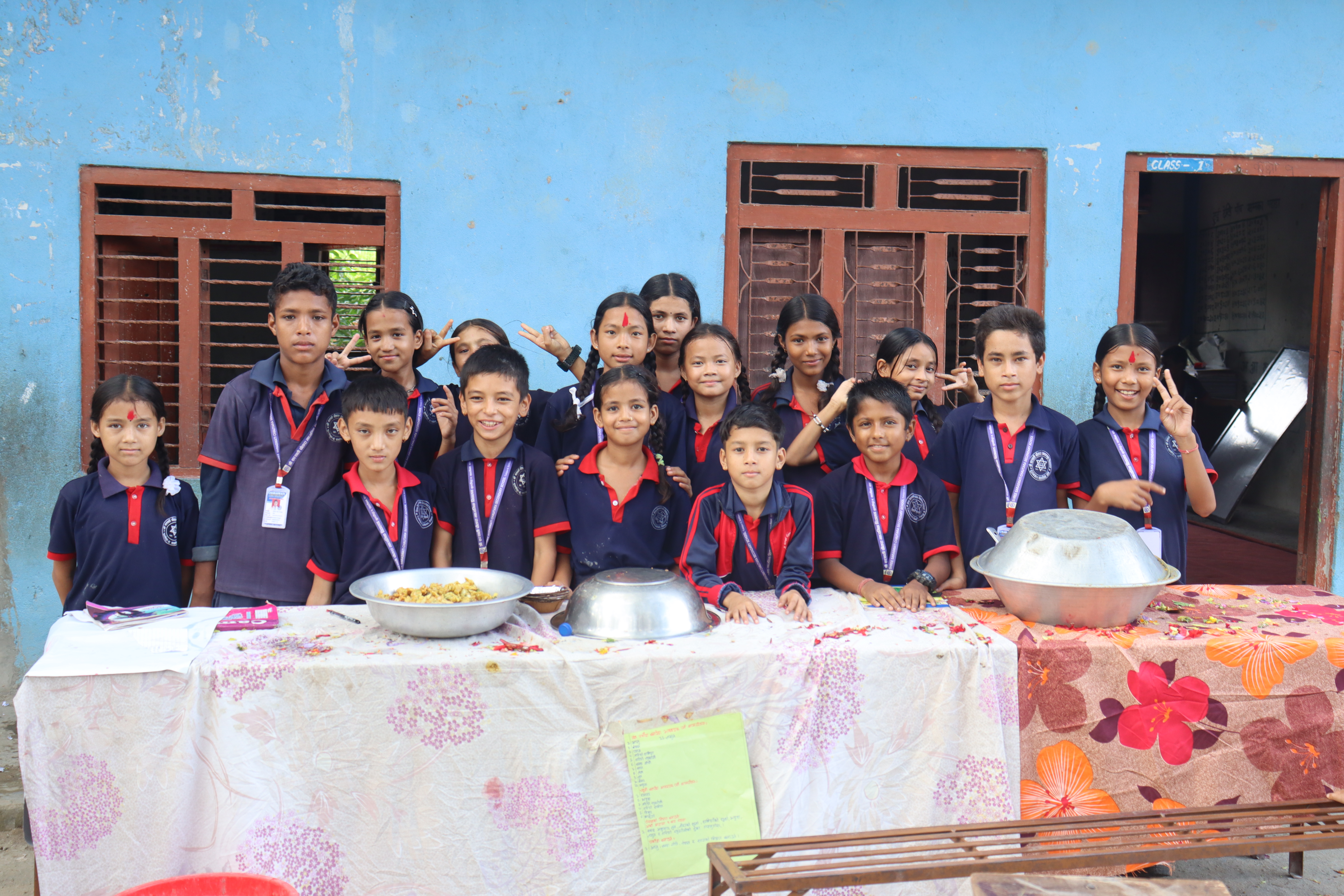 Science Fair